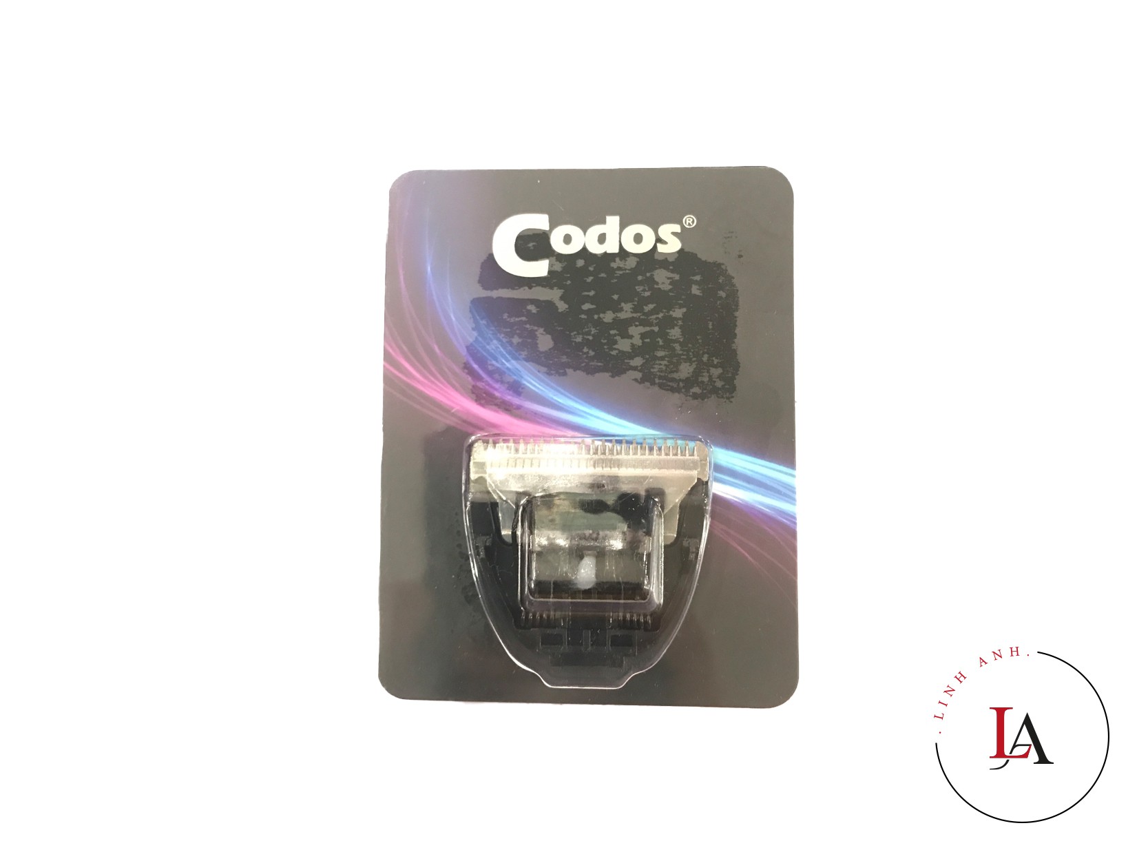 Phụ kiện lưỡi tông Codos 536
